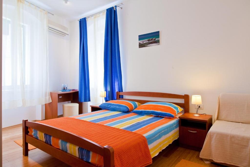 Val Apartments Split Exterior foto