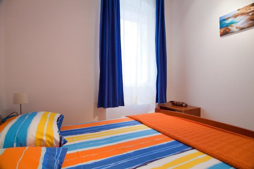 Val Apartments Split Zimmer foto