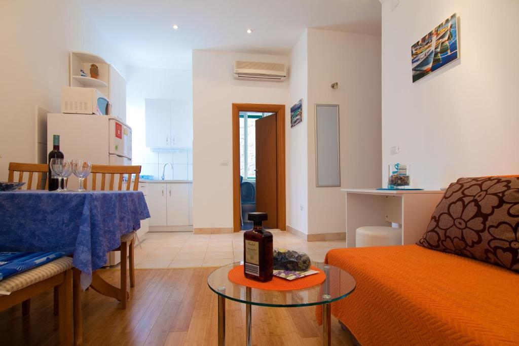 Val Apartments Split Zimmer foto